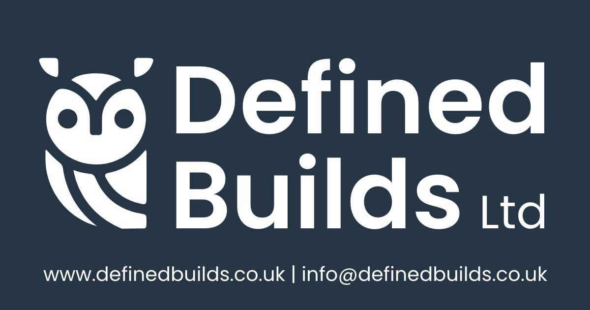 Defined Builds Limited logo